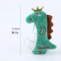 Catnip Cats Toy with Catnip Plush Cat Toys for Kitten Teeth Grinding Thumb Pillow Chewing Toy Claws Thumb Bite Pet Accessories